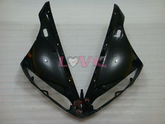 Factory Style - Black Fairings and Bodywork For 2004-2006 YZF-R1 #LF6988