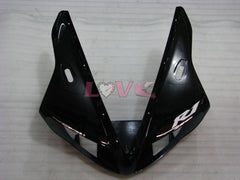 Factory Style - Black Fairings and Bodywork For 2002-2003 YZF-R1 #LF3603