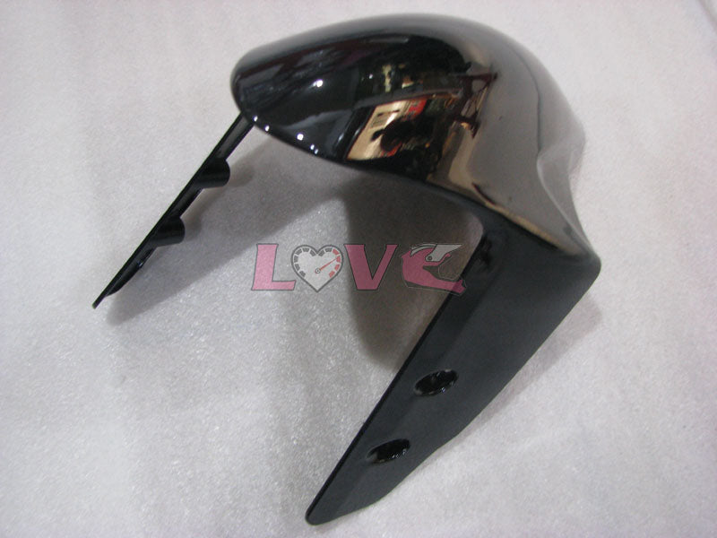 Factory Style - Red White Fairings and Bodywork For 2011-2014 1199 #LF4670