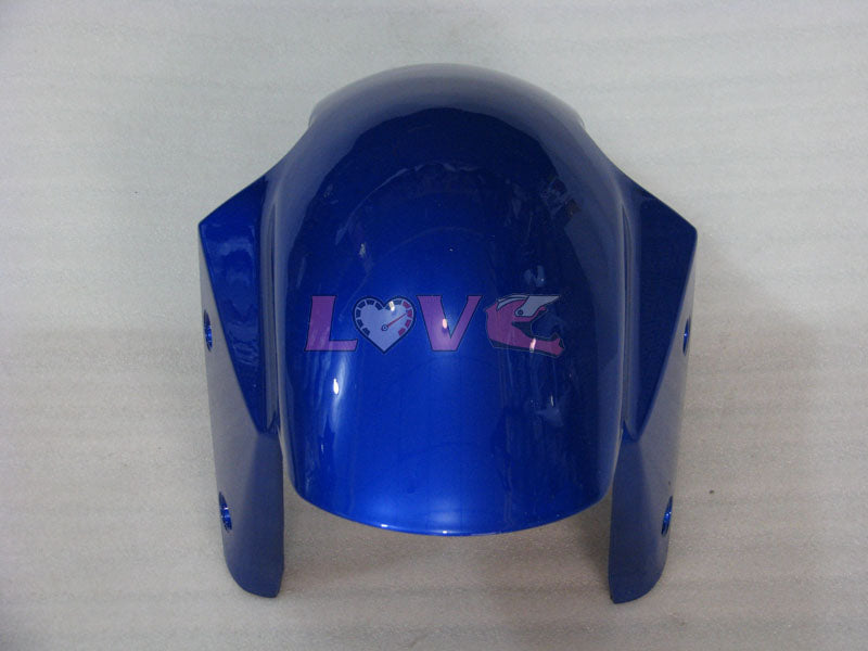 Factory Style - Blue Fairings and Bodywork For 2003-2004 NINJA ZX-6R #LF3317