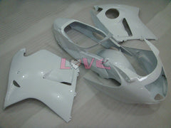 Factory Style - White Fairings and Bodywork For 1996-2007 CBR1100XX #LF5141
