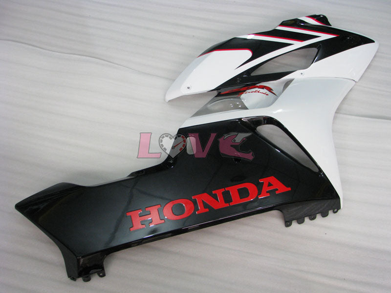 Factory Style - Red White Fairings and Bodywork For 2004-2005 CBR1000RR #LF7310
