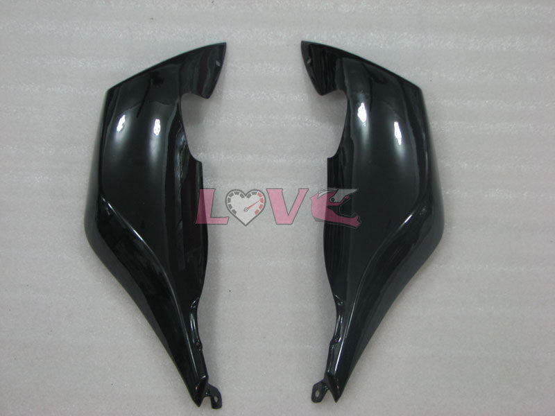Factory Style Customize - Black Fairings and Bodywork For 2005-2008 K1200S #LF3045