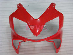 Factory Style - Red Black Fairings and Bodywork For 2001-2003 CBR600F4i #LF7646