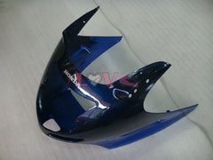 Factory Style - Blue Fairings and Bodywork For 1996-2007 CBR1100XX #LF4309