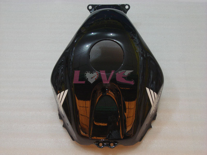 Factory Style - Black Fairings and Bodywork For 2005-2006 CBR600RR #LF7522
