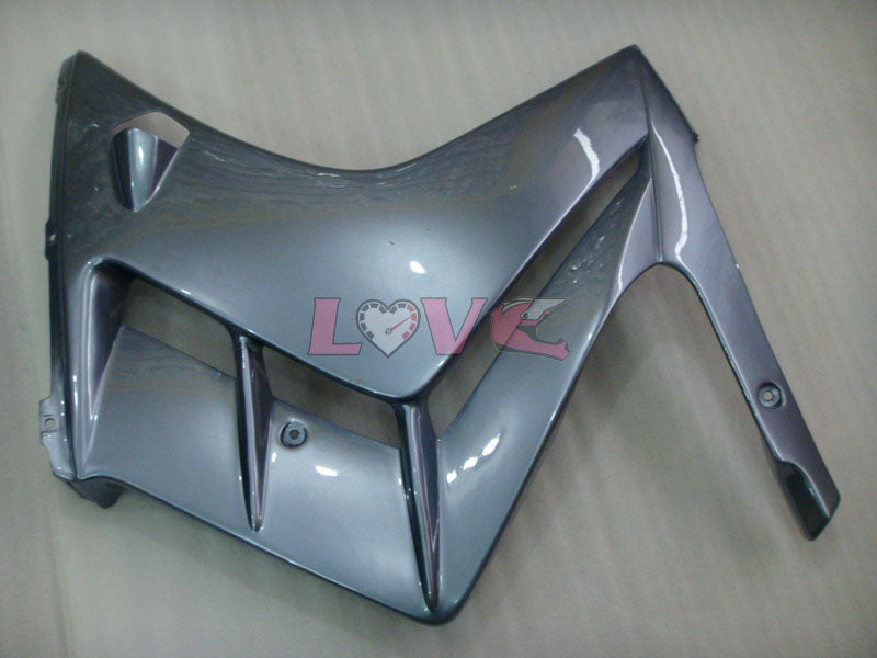 Factory Style - Grey Fairings and Bodywork For 2002-2006 FJR1300 #LF7963