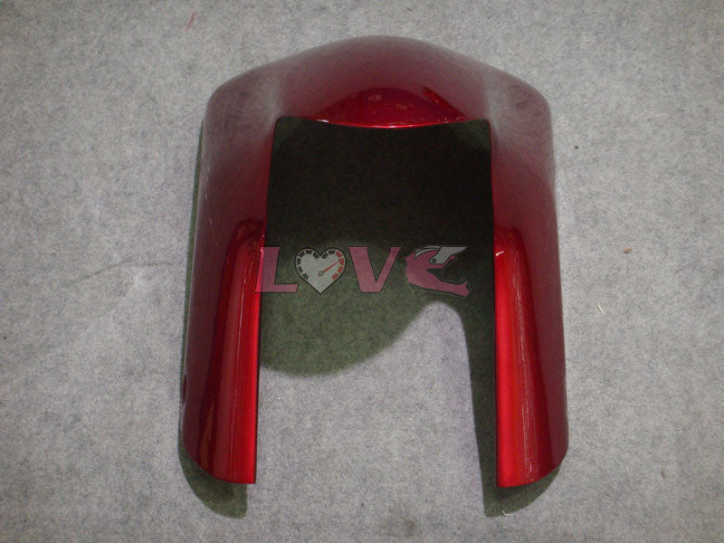 Factory Style - Red Fairings and Bodywork For 1997-2007 YZF1000R #LF7912