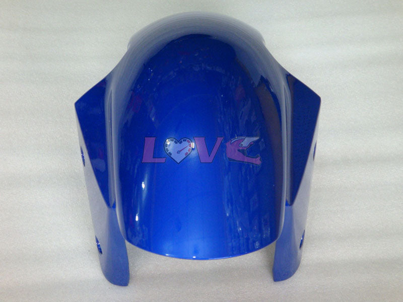 Factory Style - Blue Fairings and Bodywork For 2003-2004 NINJA ZX-6R #LF6084