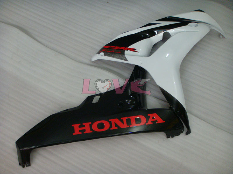 Factory Style - Red White Fairings and Bodywork For 2006-2007 CBR1000RR #LF7203