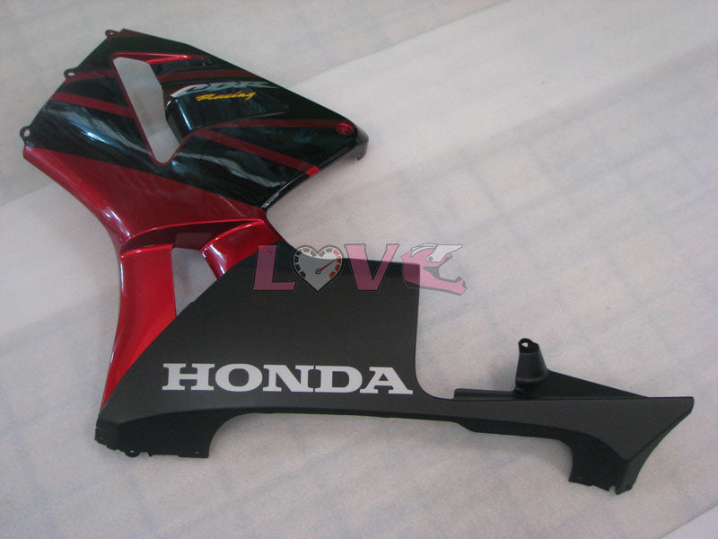 Factory Style - Red wine color Fairings and Bodywork For 2005-2006 CBR600RR #LF4436