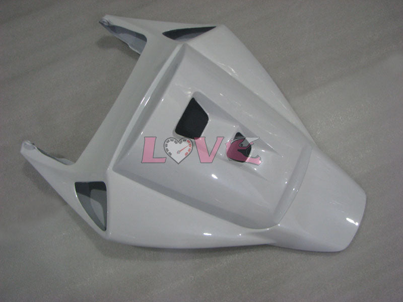 Factory Style - White Fairings and Bodywork For 2004-2005 CBR1000RR #LF7358