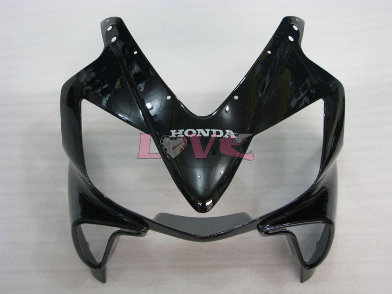 Factory Style - Black Fairings and Bodywork For 2001-2003 CBR600F4i #LF7641