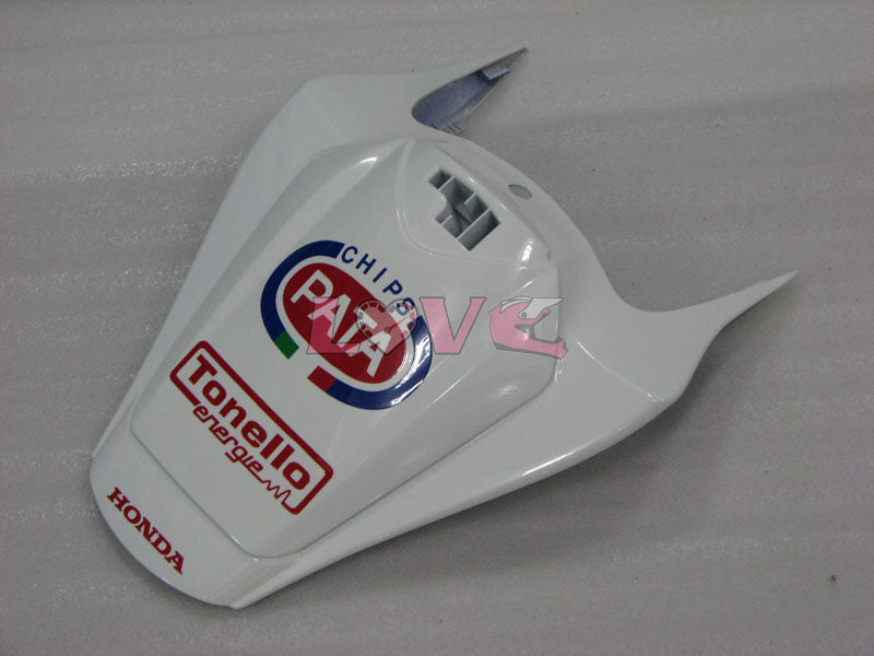 PATA - Red White Fairings and Bodywork For 2012-2016 CBR1000RR #LF4705
