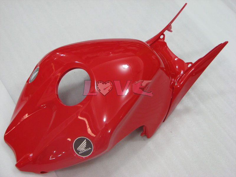 Factory Style - Red Fairings and Bodywork For 2012-2016 CBR1000RR #LF4704