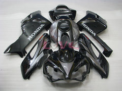 Factory Style - Black Fairings and Bodywork For 2004-2005 CBR1000RR #LF4398
