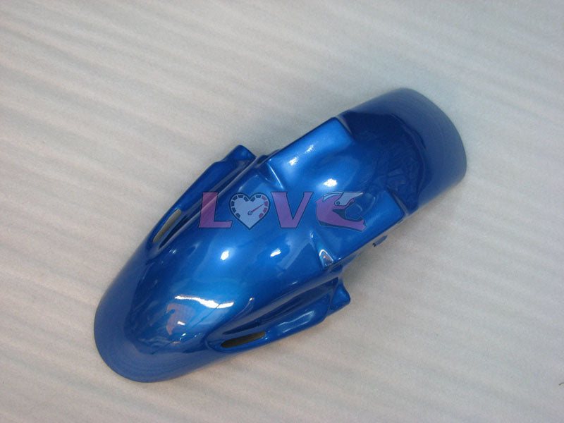 Factory Style - Red Blue Black Fairings and Bodywork For 1998-1999 CBR919RR #LF7970