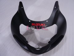 Factory Style - Black Fairings and Bodywork For 2000-2003 GSX-R750 #LF4225