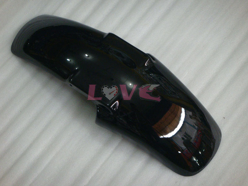 Factory Style - Black Grey Fairings and Bodywork For 1992-1993 CBR900RR #LF3034