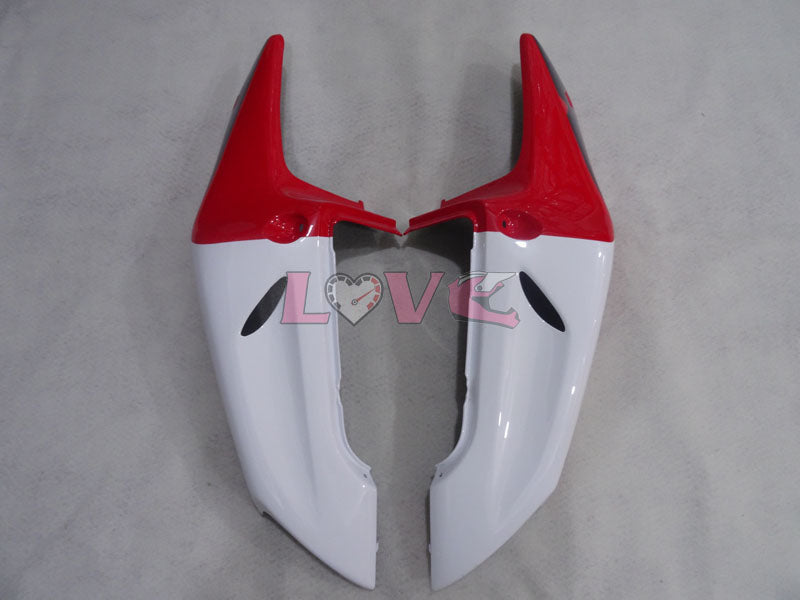 Factory Style - Red Purple Fairings and Bodywork For 1998-1999 CBR919RR #LF7967