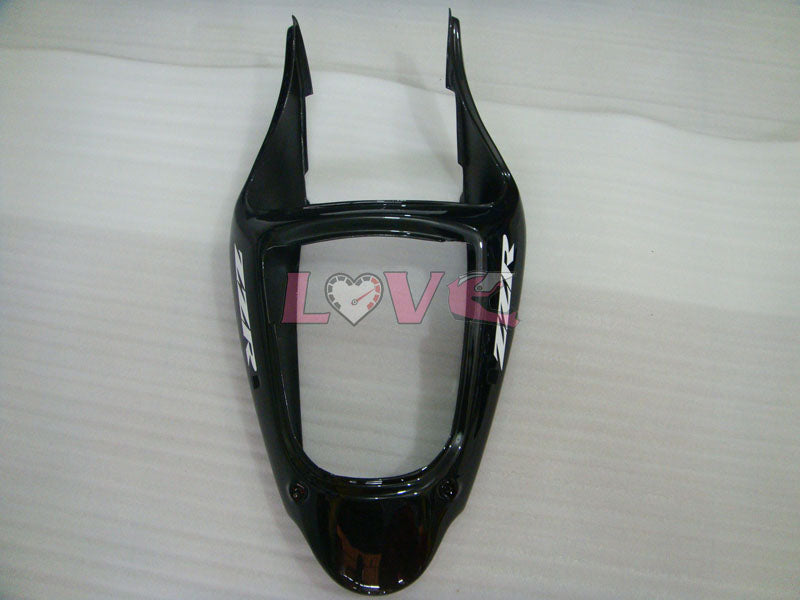 Factory Style - Black Fairings and Bodywork For 2000-2002 NINJA ZX-6R #LF3325