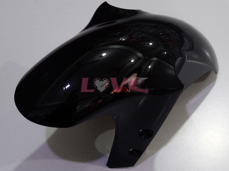 Factory Style - Red White Black Fairings and Bodywork For 2000-2001 YZF-R1 #LF3618