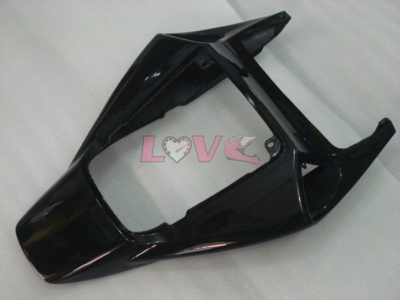 Factory Style - Black Fairings and Bodywork For 2006-2007 CBR1000RR #LF7206