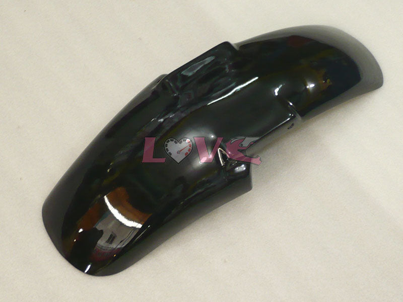 Factory Style - Red White Black Fairings and Bodywork For 1992-1993 CBR900RR #LF3029