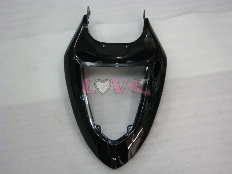 Factory Style - Black Fairings and Bodywork For 2005-2006 NINJA ZX-6R #LF6034