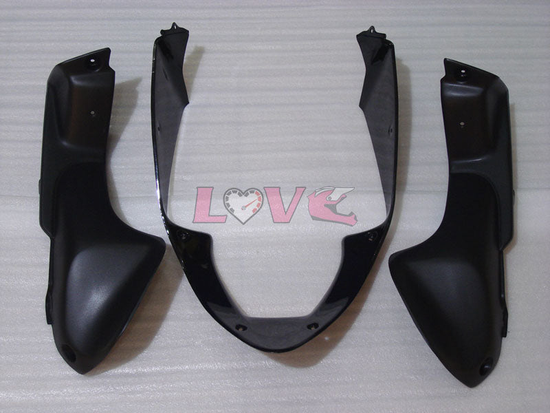 Factory Style - Yellow Black Pink Fairings and Bodywork For 2001-2003 CBR600F4i #LF7639