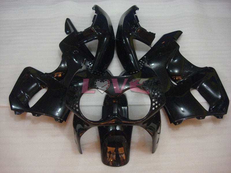 Factory Style - Black Fairings and Bodywork For 1992-1993 CBR900RR #LF3031