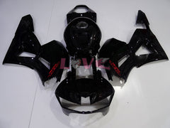 Factory Style - Black Fairings and Bodywork For 2013-2016 CBR600RR #LF4417