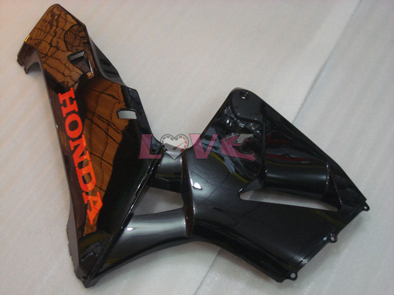 Factory Style - Black Fairings and Bodywork For 2005-2006 CBR600RR #LF7522