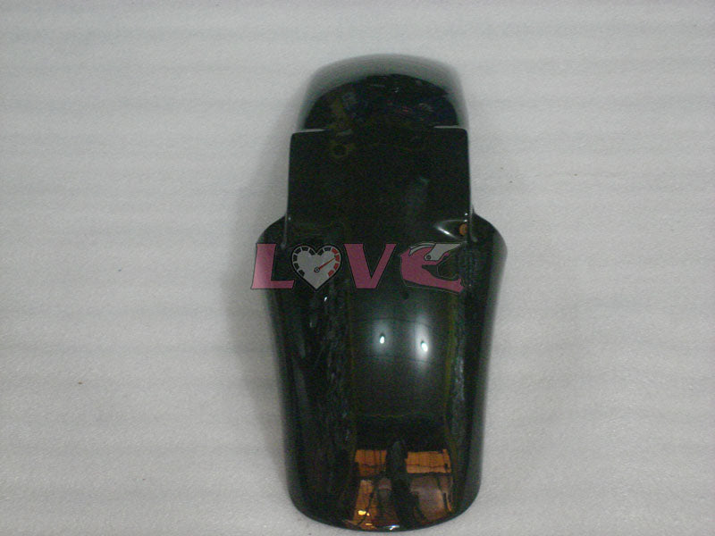 Factory Style - Black Fairings and Bodywork For 1992-1993 CBR900RR #LF3031