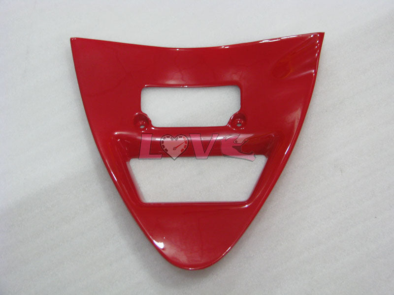 Xerox - Red White Black Fairings and Bodywork For 1994-1998 916 #LF3160