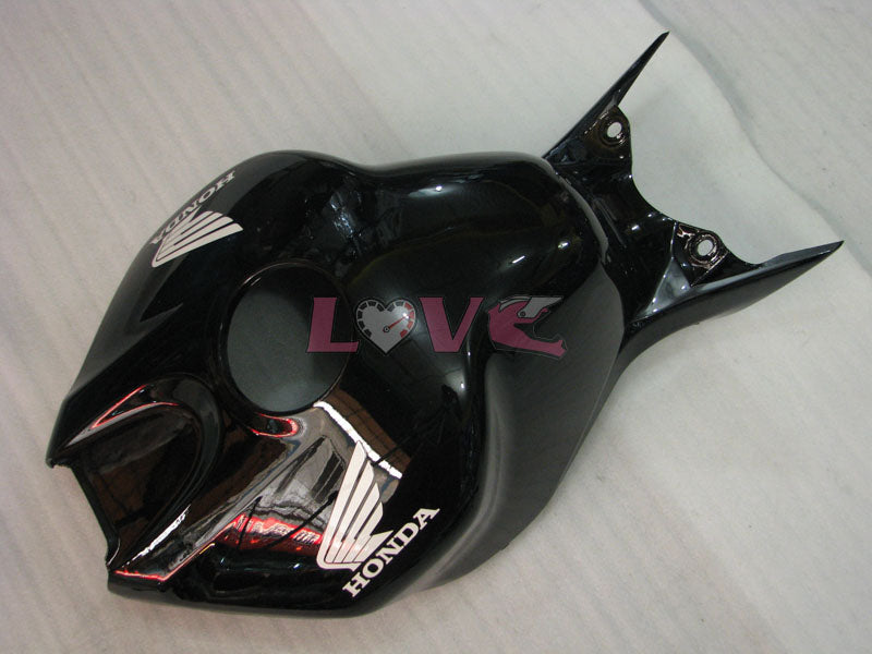 Fireblade - Black Fairings and Bodywork For 2006-2007 CBR1000RR #LF7251