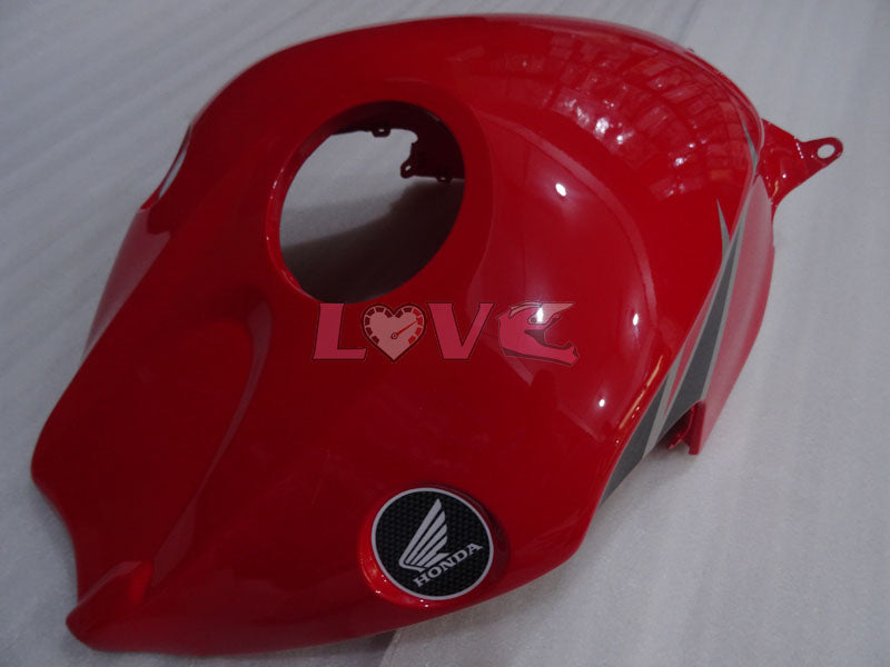 Factory Style - Red Fairings and Bodywork For 2012-2016 CBR1000RR #LF4321