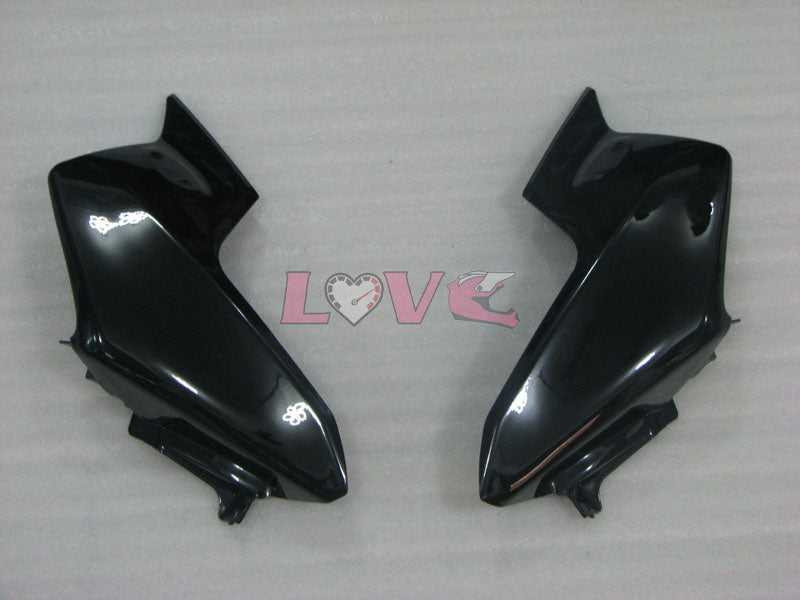 Factory Style - Black Fairings and Bodywork For 2011-2013 CBR600F #LF3037