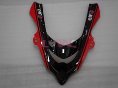 Monster - Red Black Fairings and Bodywork For 2004-2005 Ninja ZX-10R #LF3272