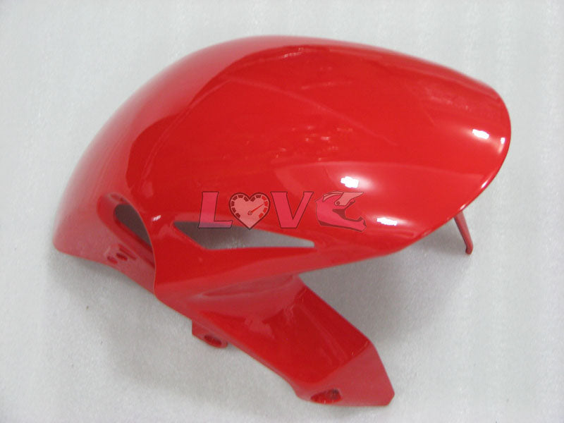 Factory Style - Red White Fairings and Bodywork For 2012-2016 CBR1000RR #LF4708