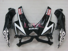 Corona - Black Fairings and Bodywork For 2008-2010 GSX-R600 #LF3948