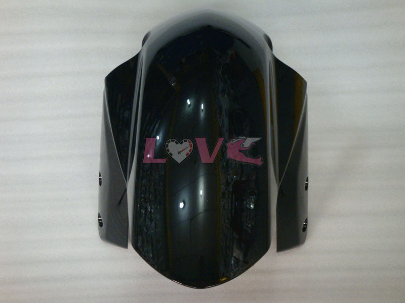 Factory Style - Blue Black Fairings and Bodywork For 2004-2005 GSX-R600 #LF6480