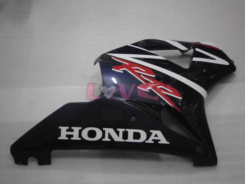 Factory Style - Blue White Fairings and Bodywork For 2002-2003 CBR954RR #LF4479