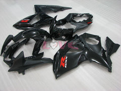 Factory Style - Black Fairings and Bodywork For 2009-2016 GSX-R1000 #LF3800