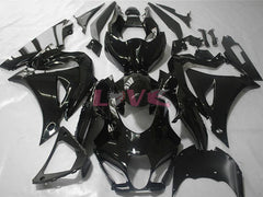 Factory Style - Black Fairings and Bodywork For 2017-2026 GSX-R1000 #LF7832