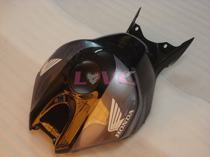 Fireblade - Black Fairings and Bodywork For 2006-2007 CBR1000RR #LF7267