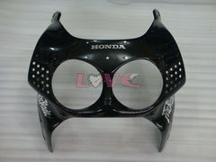 Factory Style - Black Grey Fairings and Bodywork For 1992-1993 CBR900RR #LF3034