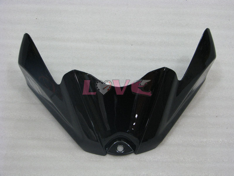 Factory Style - Yellow Black Fairings and Bodywork For 2008-2010 GSX-R600 #LF3974