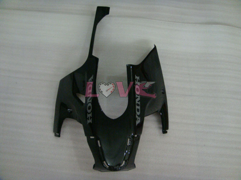 Factory Style - Red Black Fairings and Bodywork For 2008-2011 CBR1000RR #LF7121