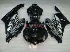 Fireblade - Black Fairings and Bodywork For 2004-2005 CBR1000RR #LF7351